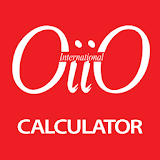 OiiO Calculator icon