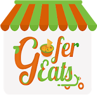 GoferEats - The Restaurant App For Food Selling