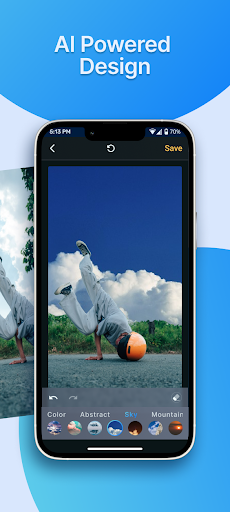 Remove Object AI Photo Editor Screen 2