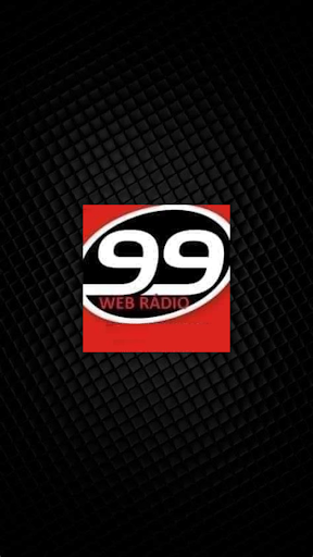 99 Web Rádio Screen 2