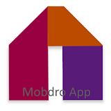 Tips Mobdro TV Online icon