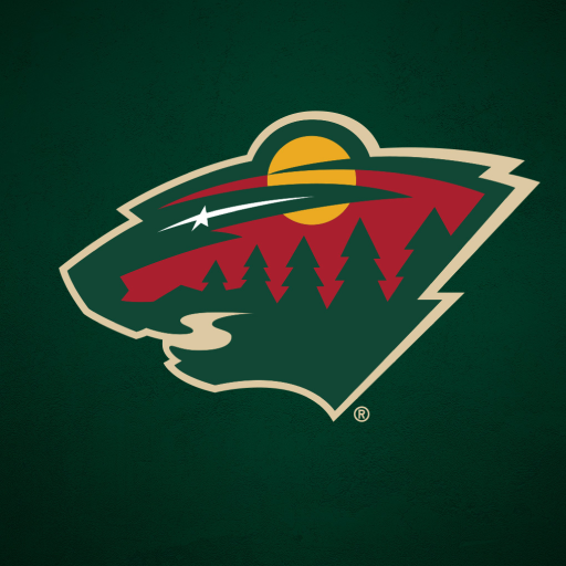Minnesota Wild logo