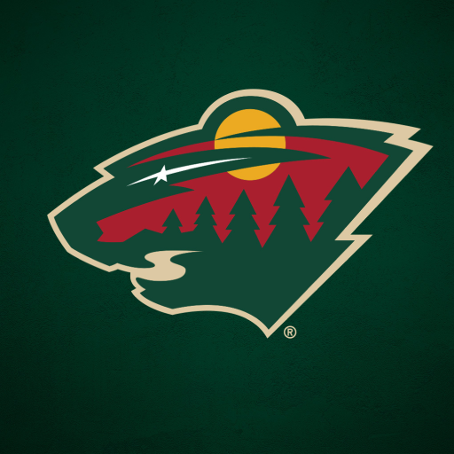 Minnesota Wild Kids in Minnesota Wild Team Shop 