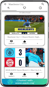 Imágen 3 Manchester City TODAYS LIVE android