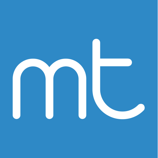 MT Recruiter logo
