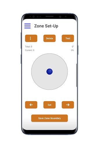 Birdzout Auto Laser Ultimate Screen 2