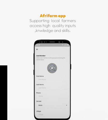 Afrifarm Screen 2