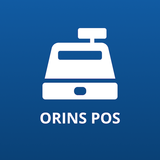 ORINS POS logo