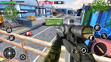 Gun Strike Ops: ゲーム オプス 射撃 鉄砲ののおすすめ画像4