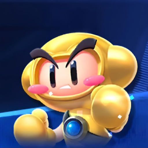 카러플 템붕이 퀵뷰 logo