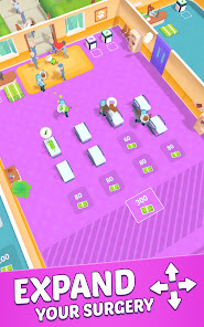 Screenshot 12 Cute Animals: Pet Doctor android