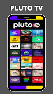 Pluto TV : Movies Advice