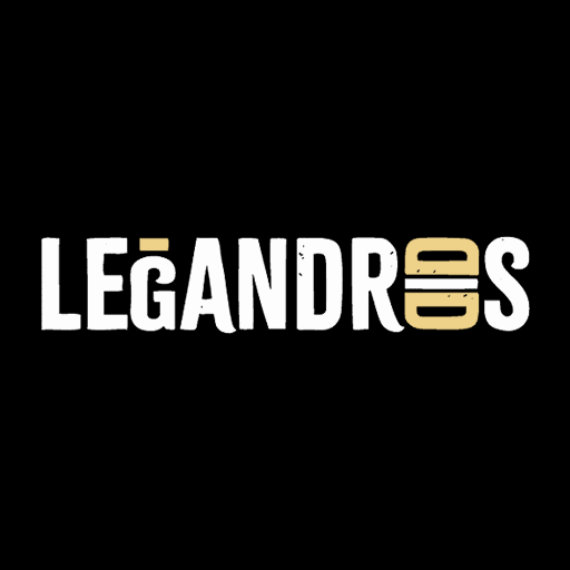 Legandros logo