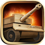  Battle Tanks - Seek, Chase and Destroy 