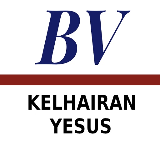Bibleview - Indonesian logo