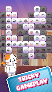 Pet Match: Triple Puzzle