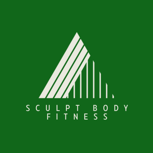 Sculpt Body Fitness logo