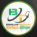 Cover Image of Download Bismillah Telecom  APK