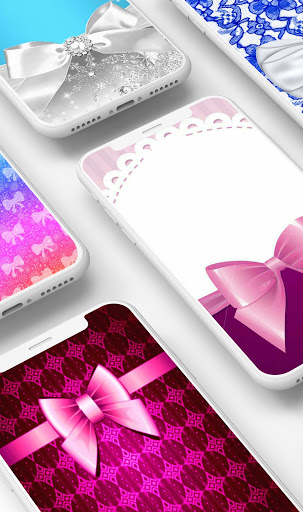 Download ? Bow Wallpaper Free for Android - ? Bow Wallpaper APK Download -  