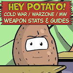 CoD Gun Stats, Guides & Camos: Cold War Warzone MW Apk