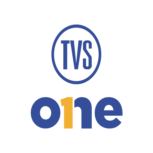 TVSONE logo