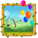 Balloon Shooter Game