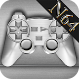 AweN64-N64 Emulator icon