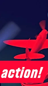 Aviator apostas red airplane