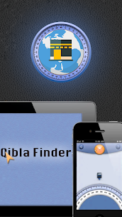 Qibla Finder Apk app for Android 3