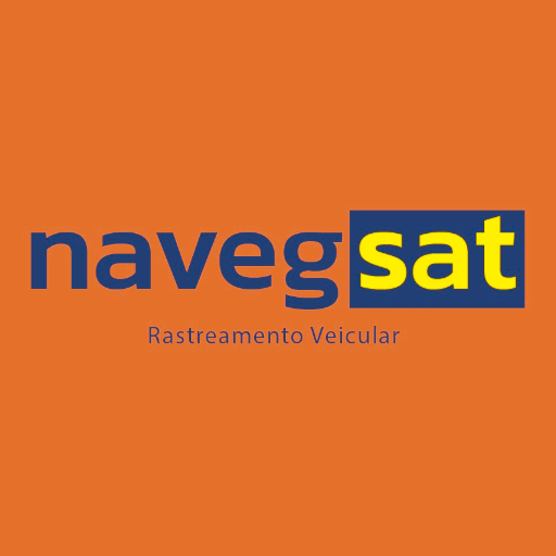 NavegSat logo