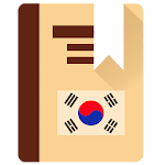 Cover Image of Download Learn Korean  APK