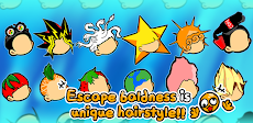 Bald Escape:Idle Gameのおすすめ画像3