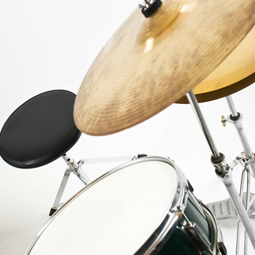 Play Drums PRO 1.1.13 Icon