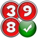 Cover Image of Baixar Consecutive numbers puzzle  APK
