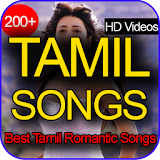 Hit Tamil Songs icon