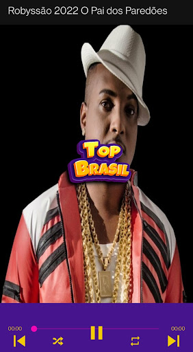 Robyssão 2022 Pai dos Paredões Screen 2