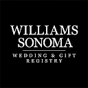 Williams Sonoma Wedding &amp; Gift Registry