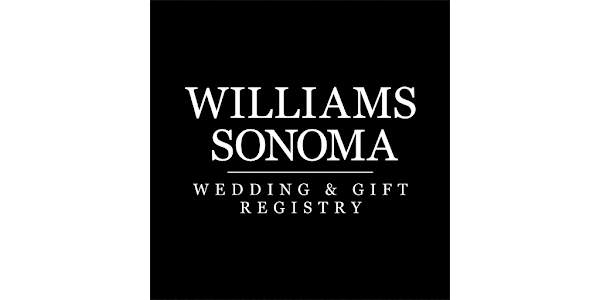 Williams on sale sonoma registry