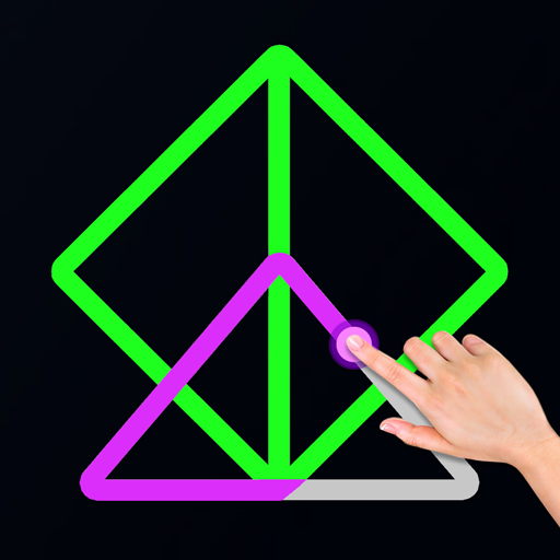 Get One Line: No Lift Puzzle Games for Android Aso Report