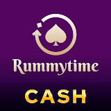 Rummy Time - Rummy Cash Game icon