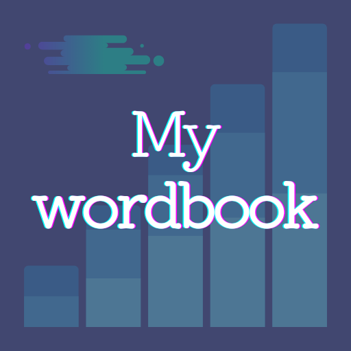 Descargar My wordbook – 英単語帳 – para PC Windows 7, 8, 10, 11