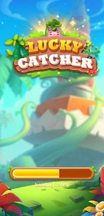 Lucky Catcher Catch Them All v1.1.0 MOD APK (Unlimited Money) Free For Android 1