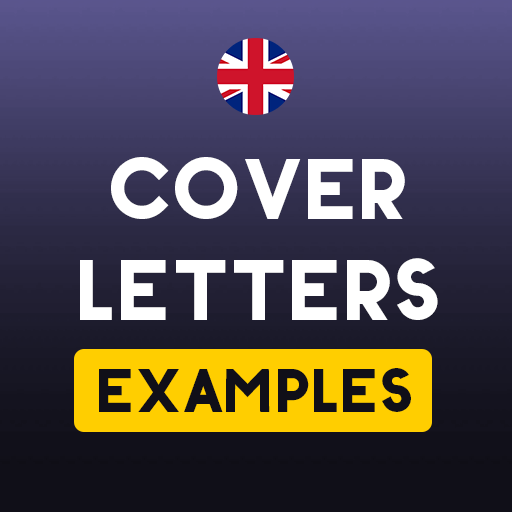 Cover Letters Examples logo