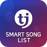 TJ SMART SONG LIST/Philippines icon