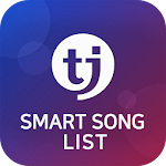 TJ SMART SONG LIST/Philippines Apk
