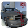 RAM Drift Car Simulator icon