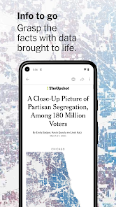 The New York Times 9.70.0 (Digital Subscription) Gallery 5