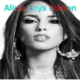 MasterApps-Alicia Keys Edition icon