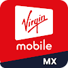 Virgin Mobile Mexico icon