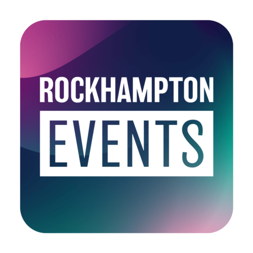Rockhampton Events logo